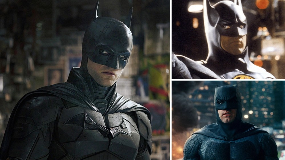 Right Options with the Best Batman Costumes