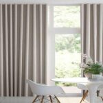 All you need to know about wave curtains before buying