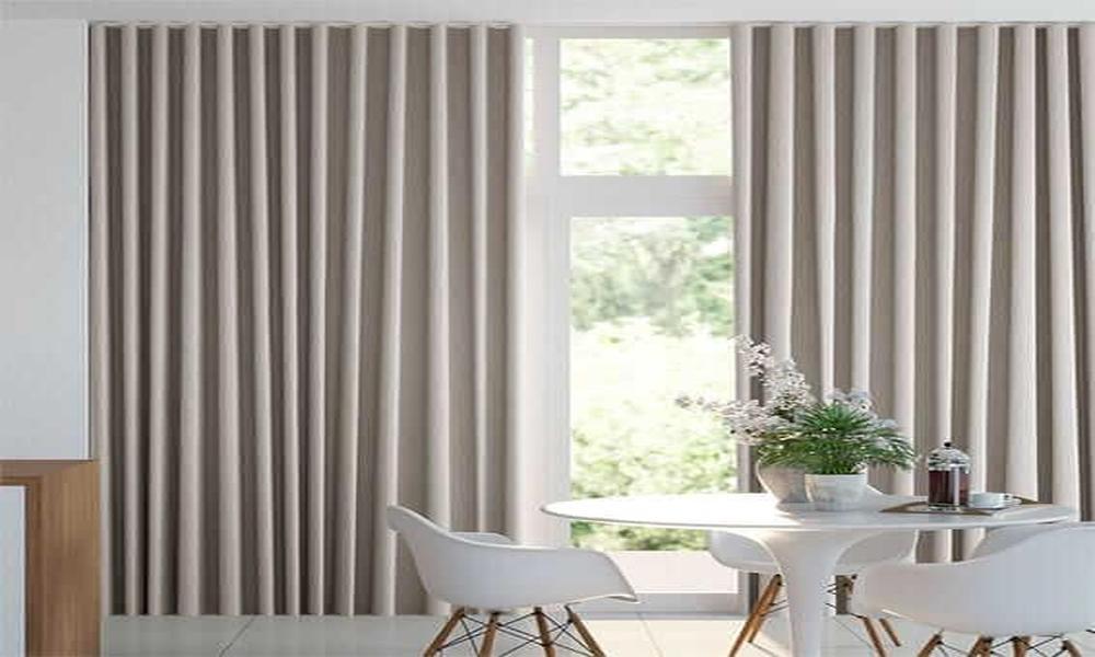 All you need to know about wave curtains before buying