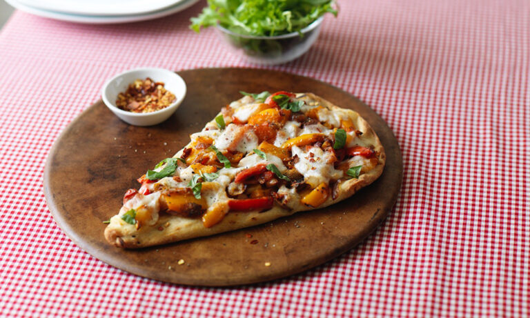 International Pizzas