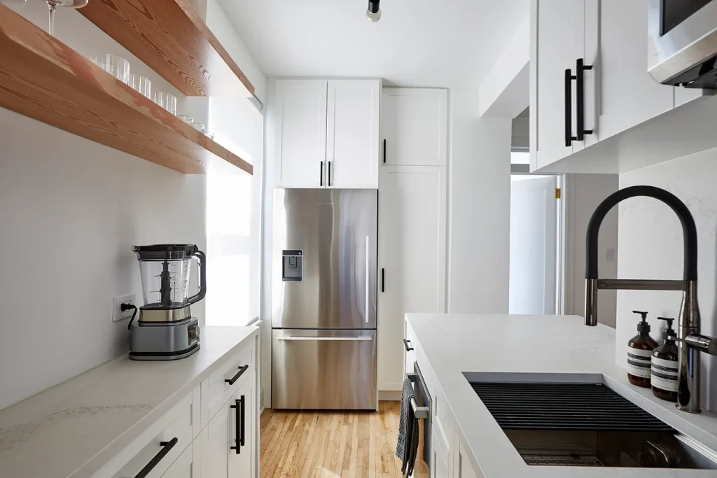 The Hidden Costs of Ignoring Cabinet Refacing in Montgomery County