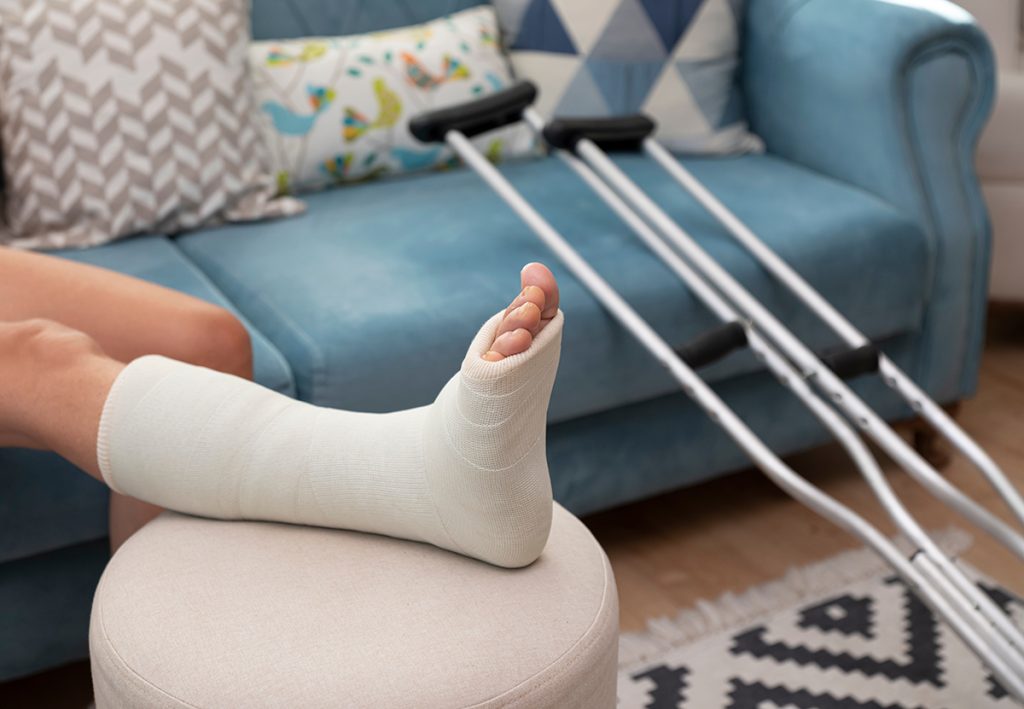 How Temporary Disability Benefits Can Help Workers Get Back on Their Feet in Pennsylvania