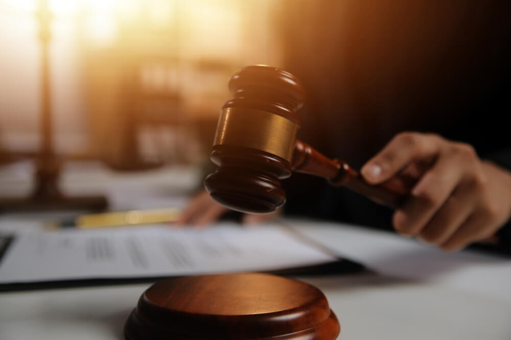 The Importance of Hiring a Local Jersey City Sex Crime Lawyer