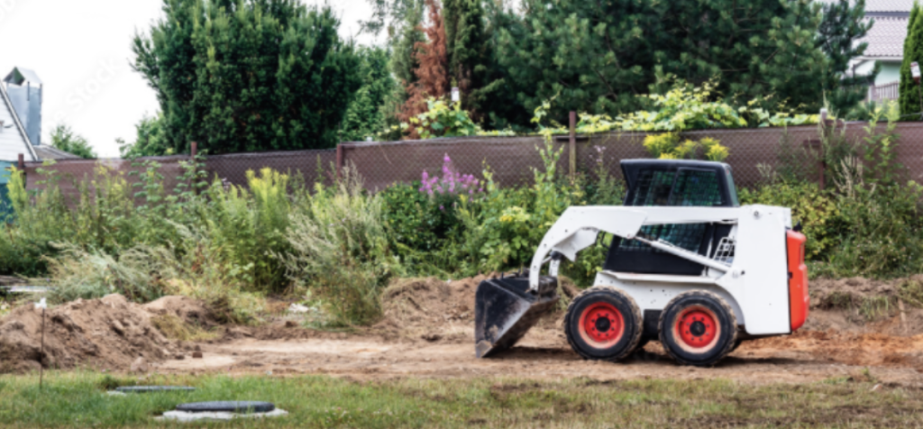 How a Skid Steer Brush Cutter Can Transform Your Landscaping Business in Just One Season