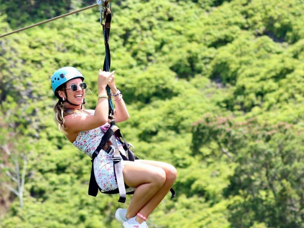How to Choose a Zipline Company for the Ultimate Kauai Adventure
