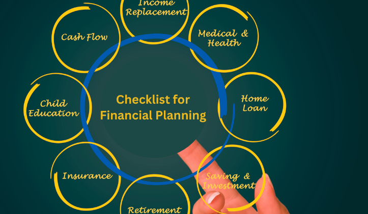 A Smart Planning Checklist for Investment Management in Philadelphia
