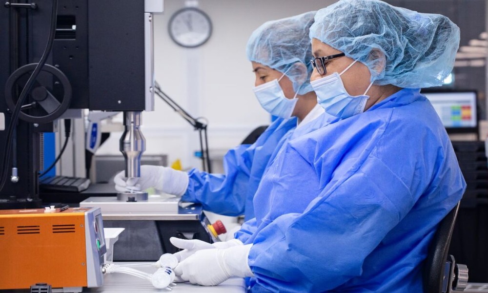 Choosing a Medical Contract Manufacturer: Key Questions to Ask