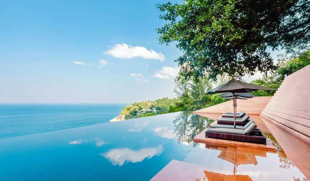 Experience Elegance: Top Boutique and Luxury Hotels in Phuket